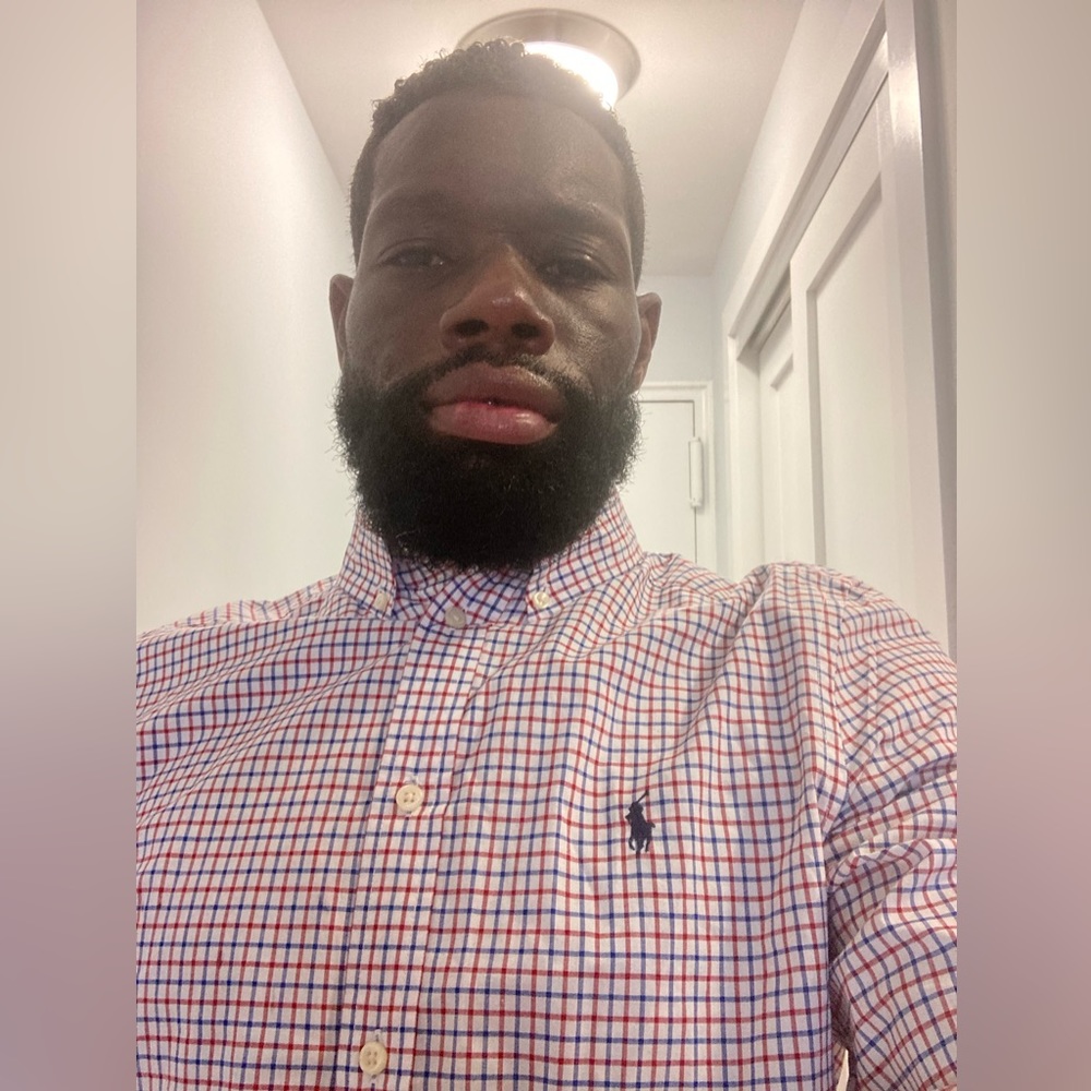 Meet your Posher, Kóshawn